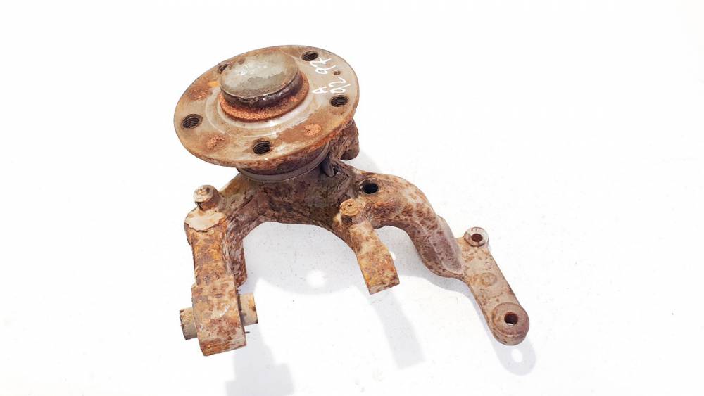 DIDZIOJI Volkswagen Touran 2004 fusée arriere droit