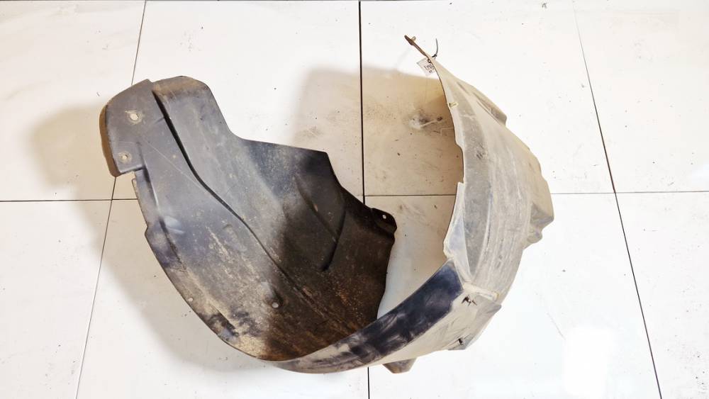 05008921AB Chrysler Sebring 2007 Plastic Inner Fender - FRONT LEFT