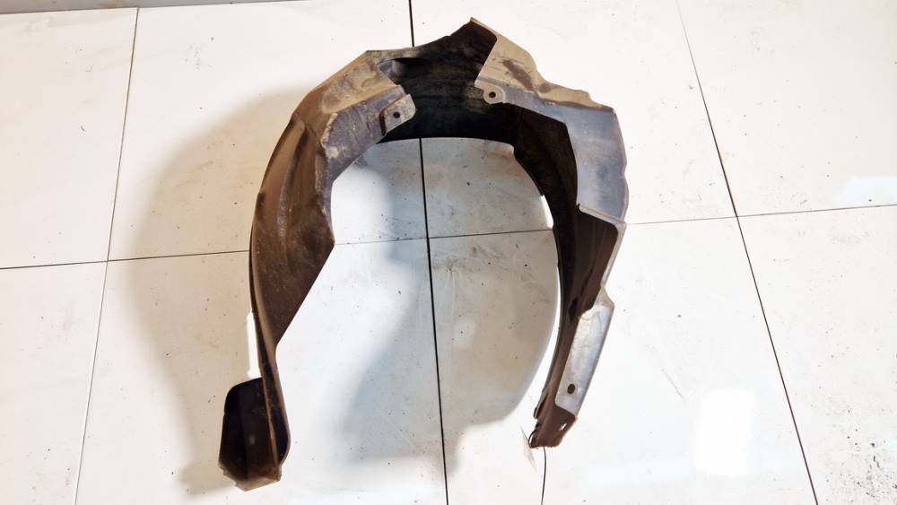 05008921AB Chrysler Sebring 2007 Verkleidung, Radhaus Vorne Linke - Thumbnail 3