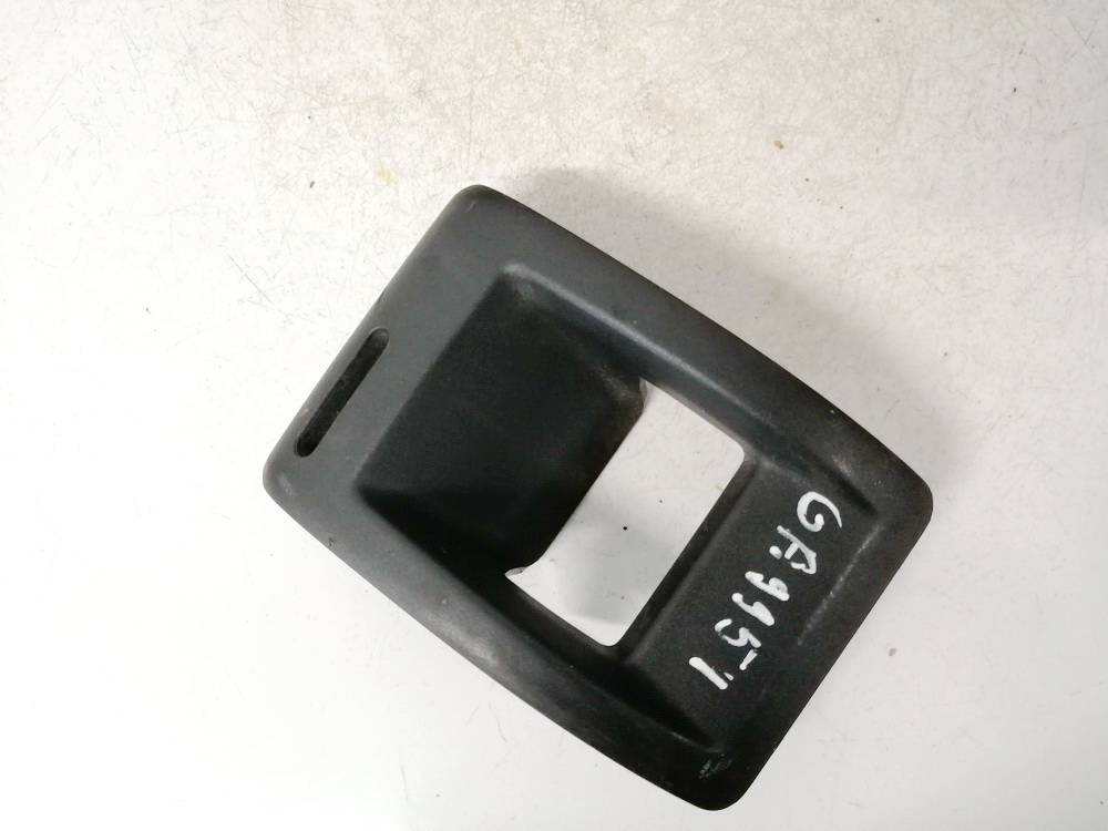 1K0885894A Volkswagen Golf 2004 Interior trim