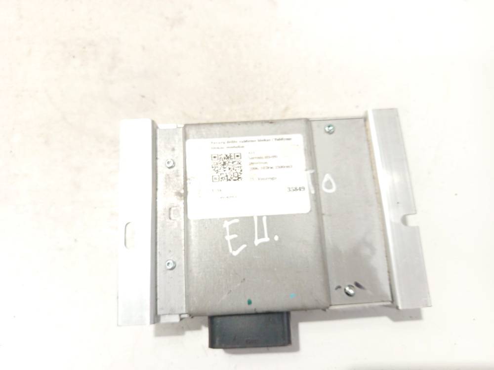 954404A720 Kia Sorento 2005 Transmission Computer Gearbox - Thumbnail 2