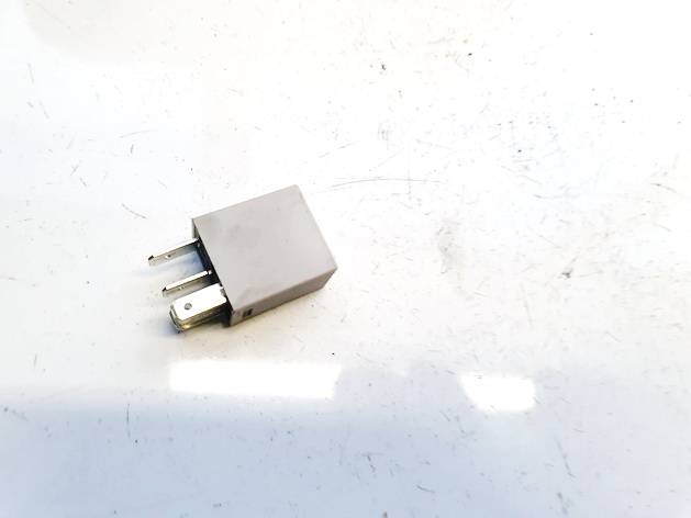 HG4290 MG HS 2022 Relay module