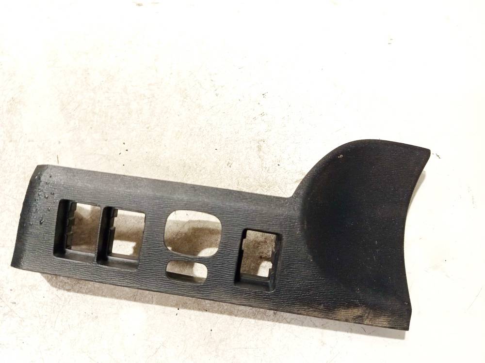 5544605080 Toyota Avensis 2011 garniture intérieure