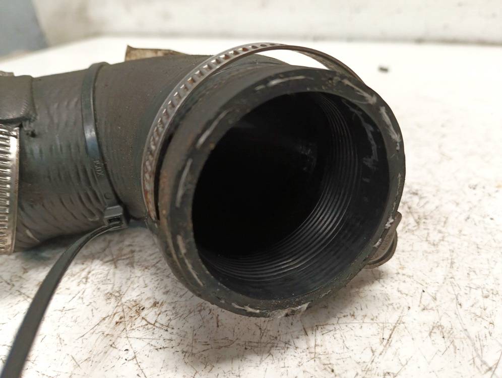 46347775 Jeep Renegade 2023 TURBO INTERCOOLER PIPE HOSE - Thumbnail 2