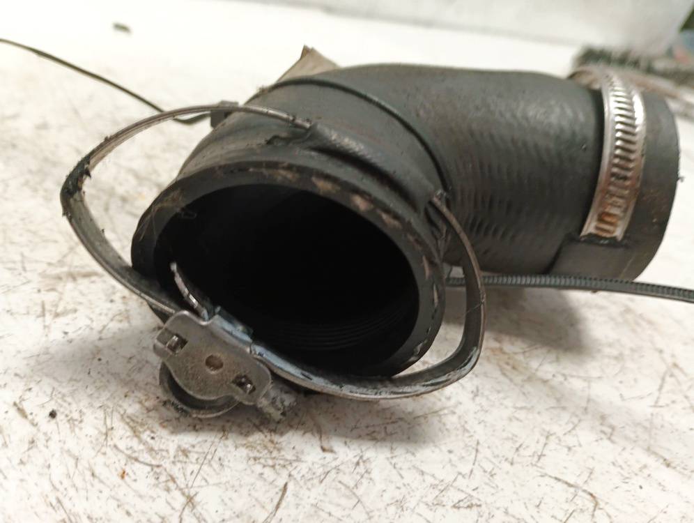 46347775 Jeep Renegade 2023 TURBO INTERCOOLER PIPE HOSE - Thumbnail 3