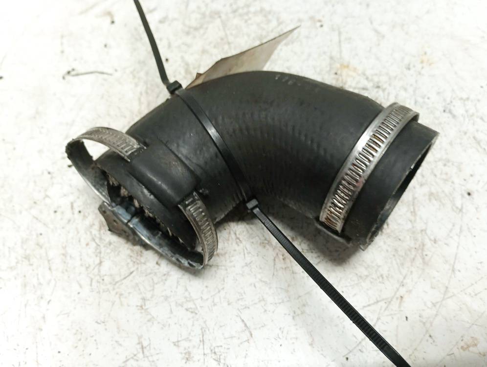 46347775 Jeep Renegade 2023 TURBO INTERCOOLER PIPE HOSE