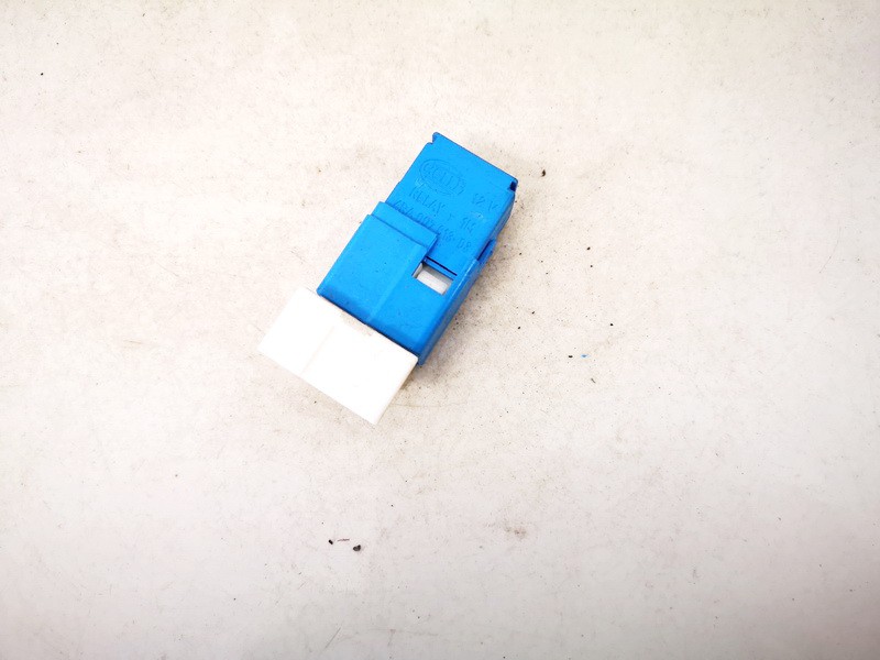 252309F920 Nissan Almera 2006 Relais, Arbeitsstrom - Thumbnail 2