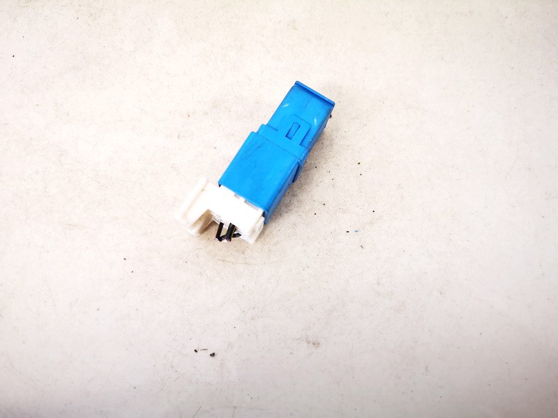 252309F920 Nissan Almera 2006 Relais, Arbeitsstrom - Thumbnail 3