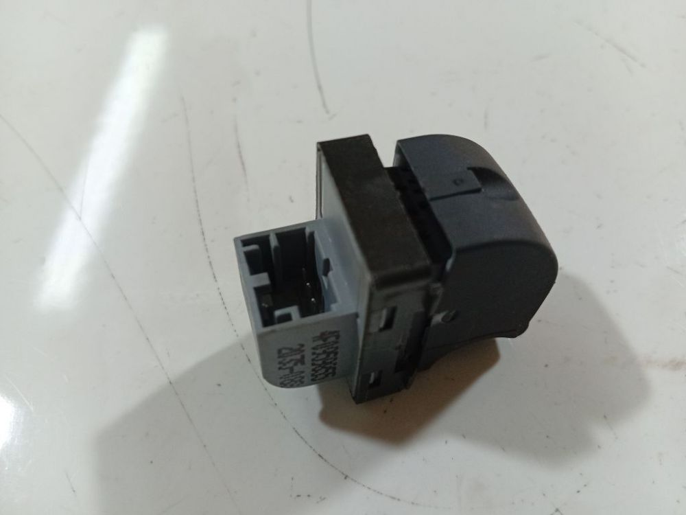 4F0959X55 Audi A3 2006 Power window control (Window Regulator-Window Switch) - Thumbnail 3