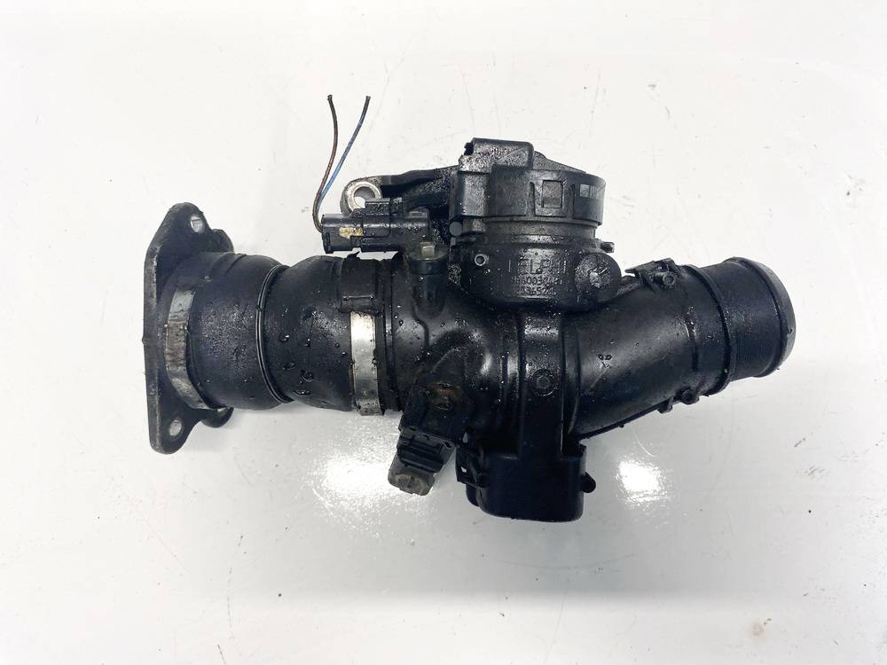 9660030480 Citroen C4 Picasso 2009 Droseline sklende