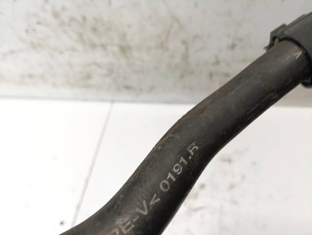 1K0133687B Skoda Octavia 2010 Radiator Hose (Water Hose) - Thumbnail 6