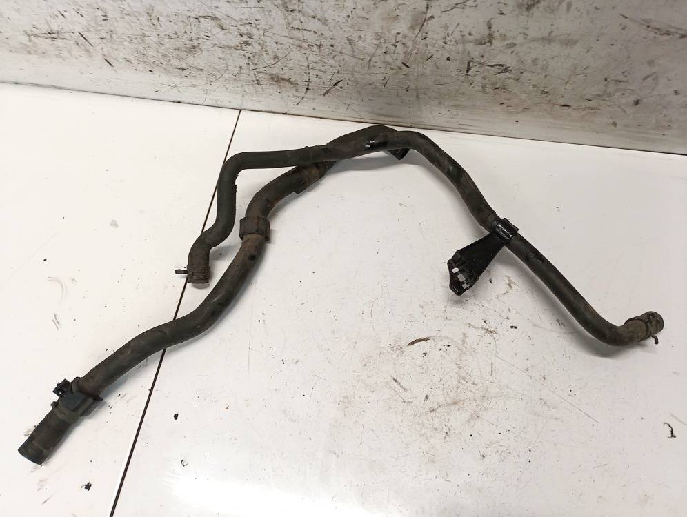 1K0133687B Skoda Octavia 2010 Radiator Hose (Water Hose)