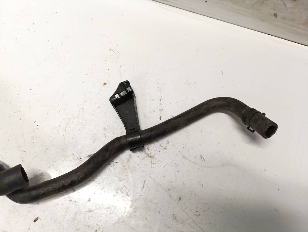 1K0133687B Skoda Octavia 2010 Radiator Hose (Water Hose) - Thumbnail 3