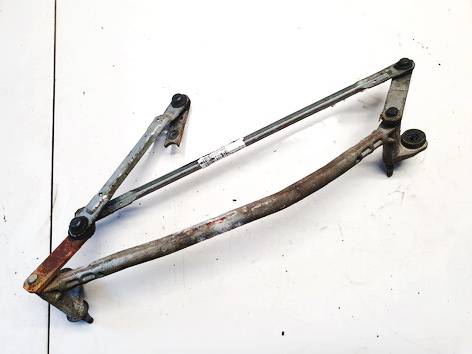 3T1955023 Skoda Superb 2011 Valytuvu mechanizmas P.