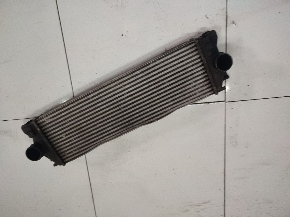 Mercedes-Benz Sprinter 2008 Intercooler radiator - engine cooler fits charger