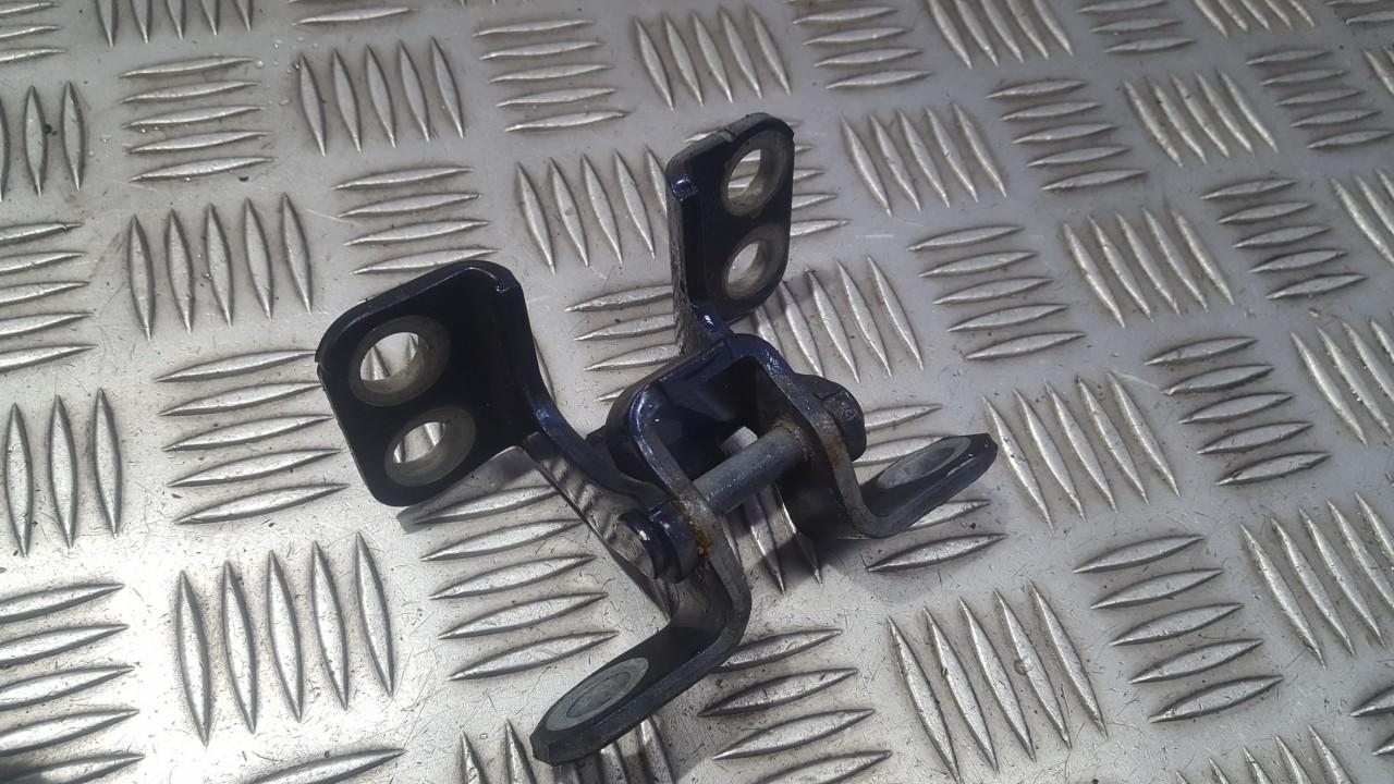 Toyota RAV-4 2008 Galinio Dangcio vyris G.D. (kapoto)