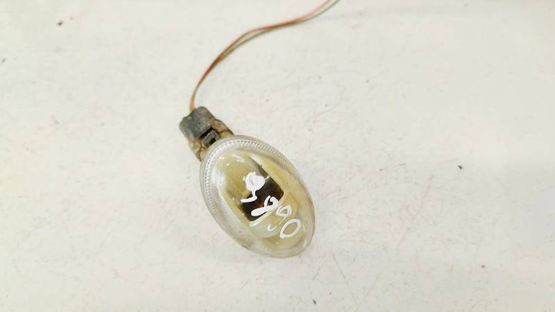 Citroen Berlingo 2007 Kierunkowskaz na błotniku - PRZEDNIE PRAWE