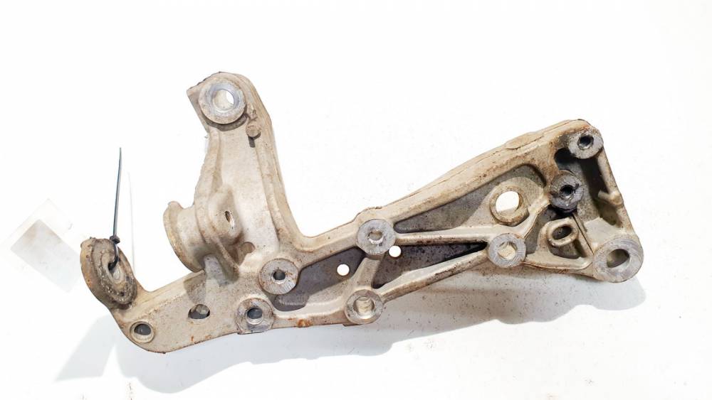 1K0199295F Skoda Octavia 2011 Control arm - FRONT LEFT - Thumbnail 3