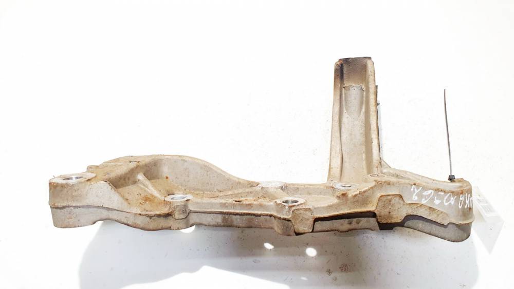 1K0199295F Skoda Octavia 2011 Control arm - FRONT LEFT - Thumbnail 2