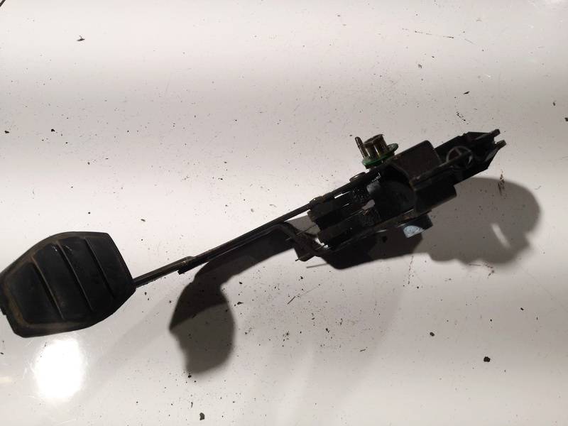 Renault Scenic 2002 Pedał hamulca