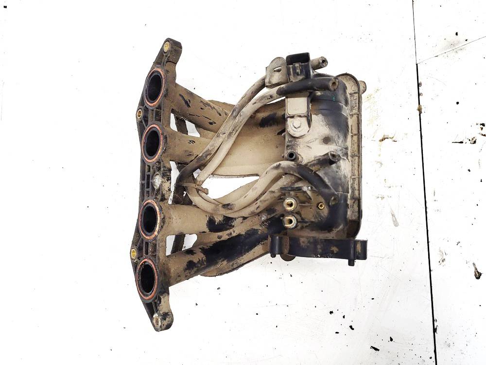 9631980380 Citroen C3 2002 Intake manifold (Inlet Manifold) - Thumbnail 3