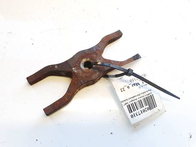 Citroen Jumper 2007 Purkstuko (forsunkes) laikiklis