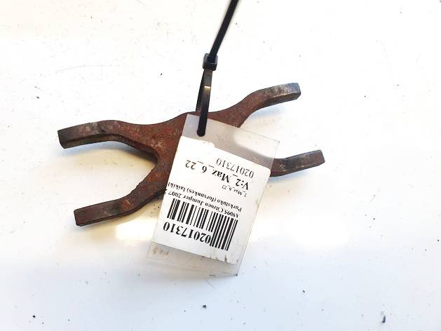 Citroen Jumper 2007 Purkstuko (forsunkes) laikiklis - Thumbnail 3