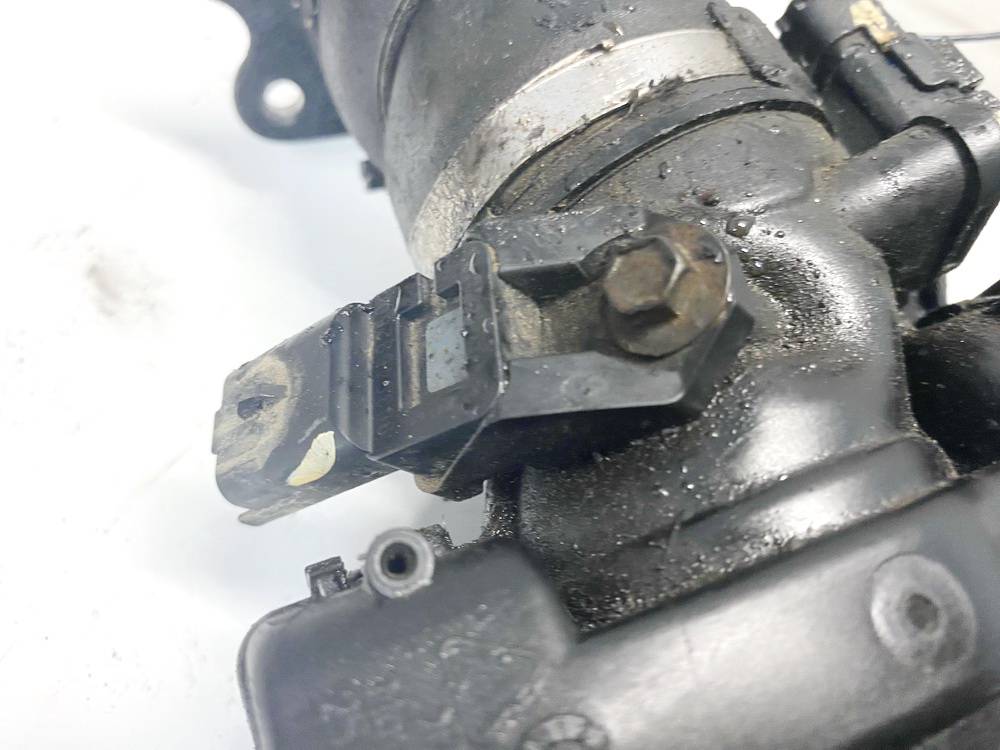 9639469280 Citroen C4 Picasso 2009 Oro slegio daviklis - MAP - Thumbnail 2