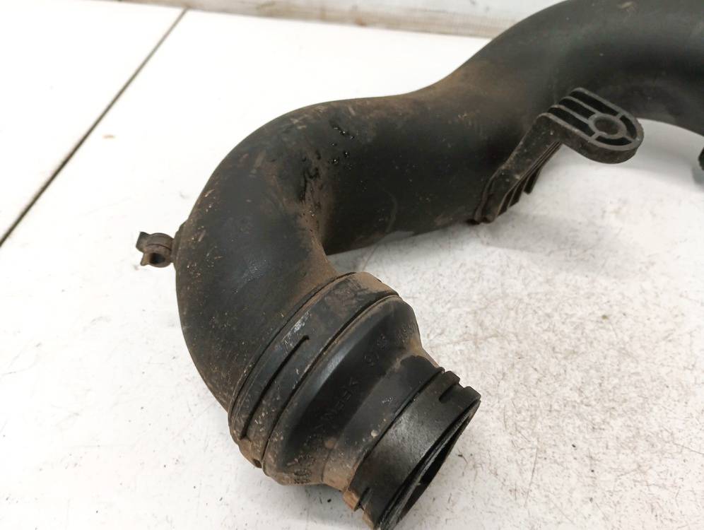 1K0129654K Seat Toledo 2005 TURBO INTERCOOLER PIPE HOSE - Thumbnail 3