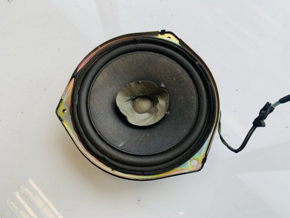 D35066960 Mazda 2 2005 Speaker (audio)