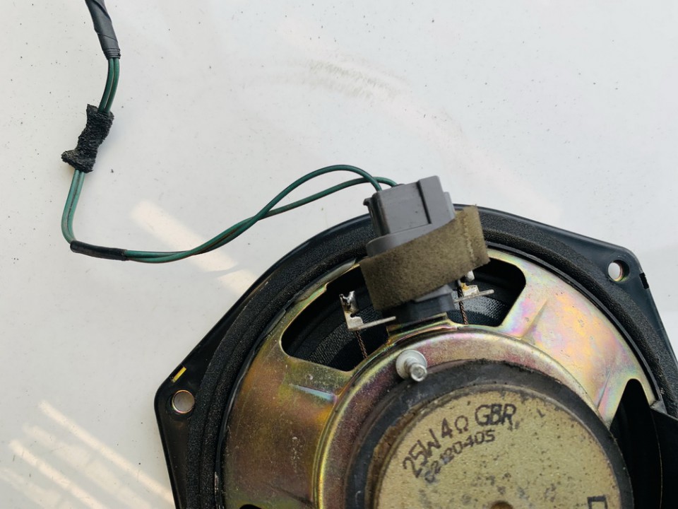 D35066960 Mazda 2 2005 Auto skaļrunis - Thumbnail 3