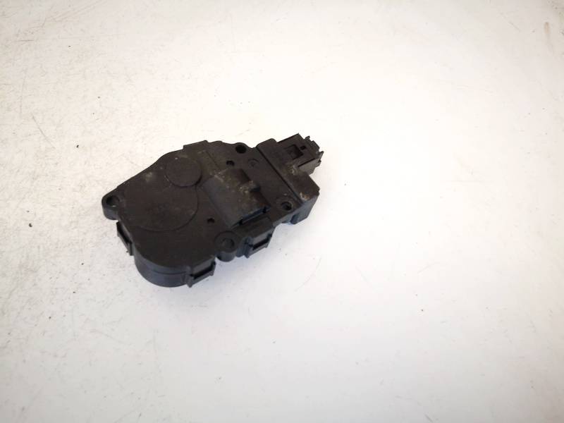 412650750 Mercedes-Benz C-CLASS 2008 Heater Vent Flap Control Actuator Motor - Thumbnail 2