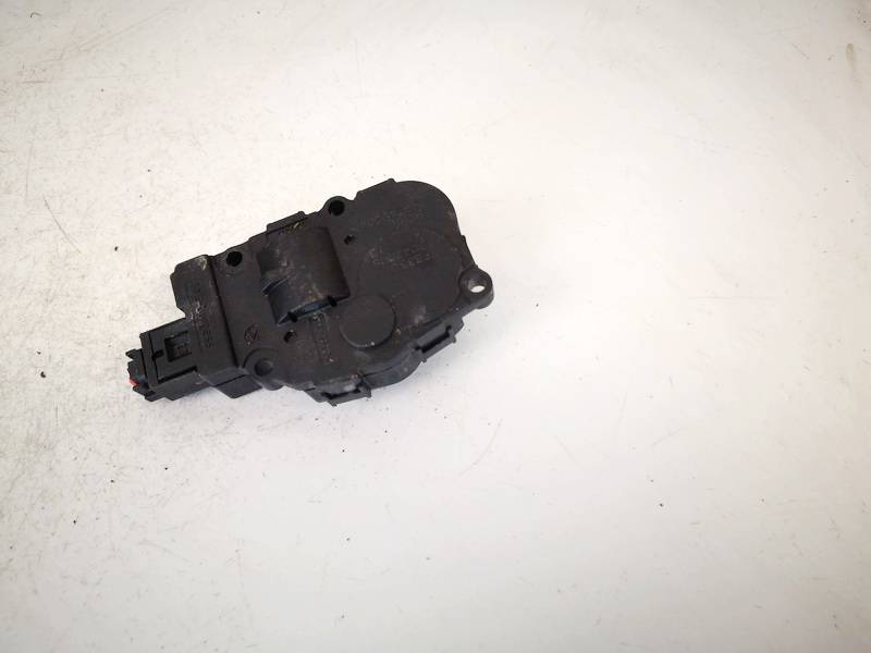 412650750 Mercedes-Benz C-CLASS 2008 Heater Vent Flap Control Actuator Motor - Thumbnail 3