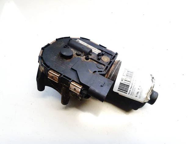 3T1955119A Skoda Superb 2011 Priekinis langu valytuvu varikliukas P. - Thumbnail 2