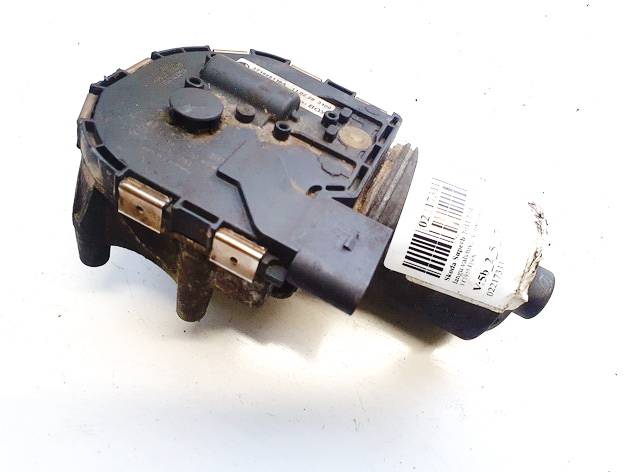 3T1955119A Skoda Superb 2011 Priekinis langu valytuvu varikliukas P.