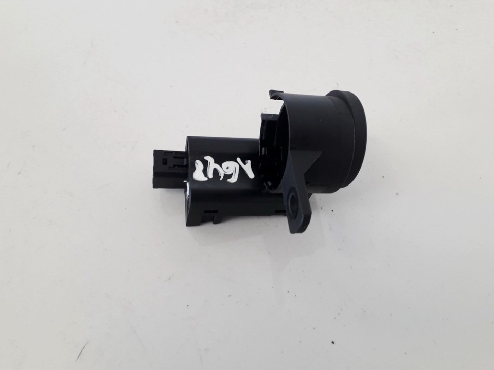 9632487880 Peugeot 406 2001 ECU Immobilizer antenna