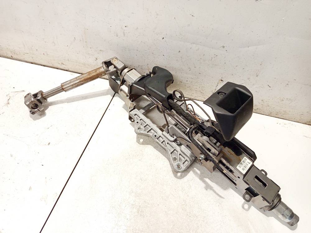 3C1419501N Volkswagen Passat 2006 Estate Steering Column
