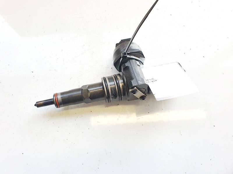 0414720038 Volkswagen Passat 2001 Fuel Injector