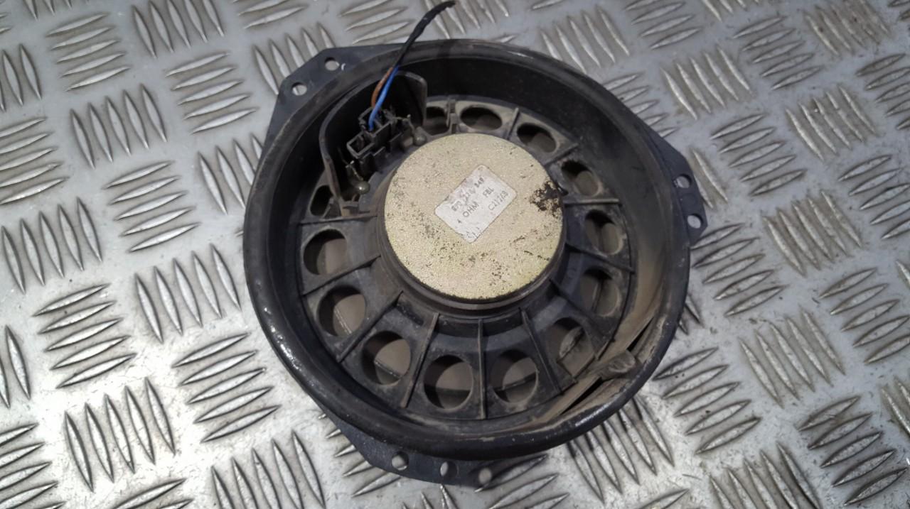 090228349 Opel Astra 1998 Speaker (audio) - Thumbnail 2