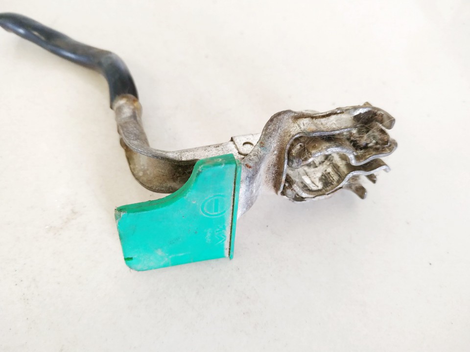 used used battery terminal Citroen Berlingo 2011 EIS01357313 Used