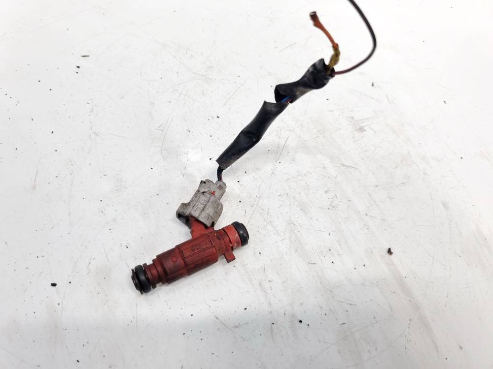 166009F600 Nissan Primera 2005 Fuel Injector