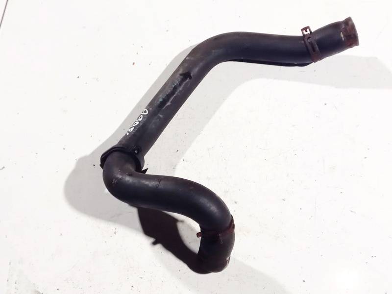 Citroen C3 Pluriel 2003 Vandens slanga - Thumbnail 2