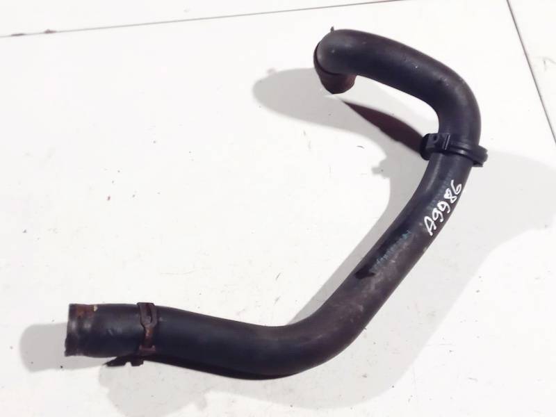 Citroen C3 Pluriel 2003 Vandens slanga - Thumbnail 3