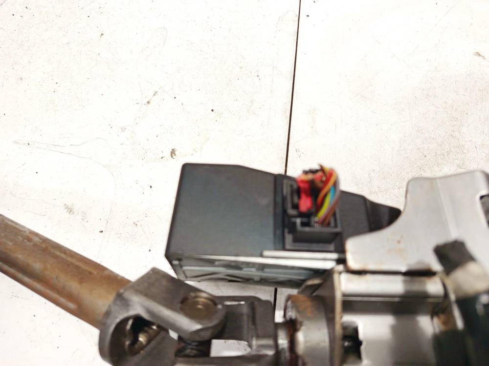 3C0905861G Volkswagen Passat 2006 Zamek kierownicy - Thumbnail 2