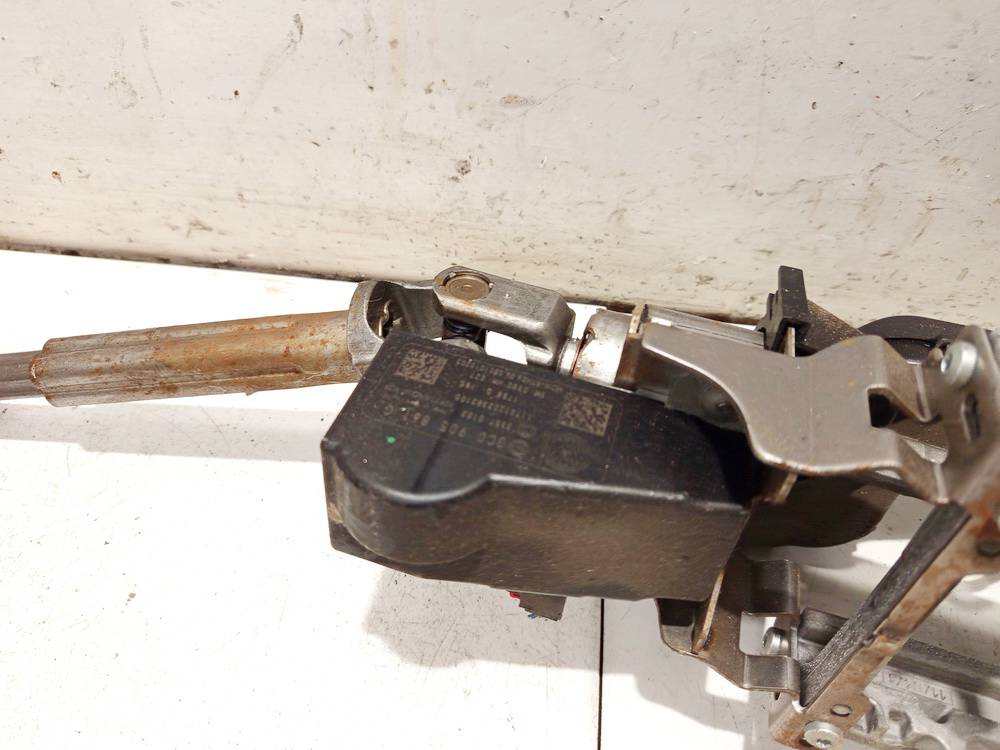 3C0905861G Volkswagen Passat 2006 Zamek kierownicy