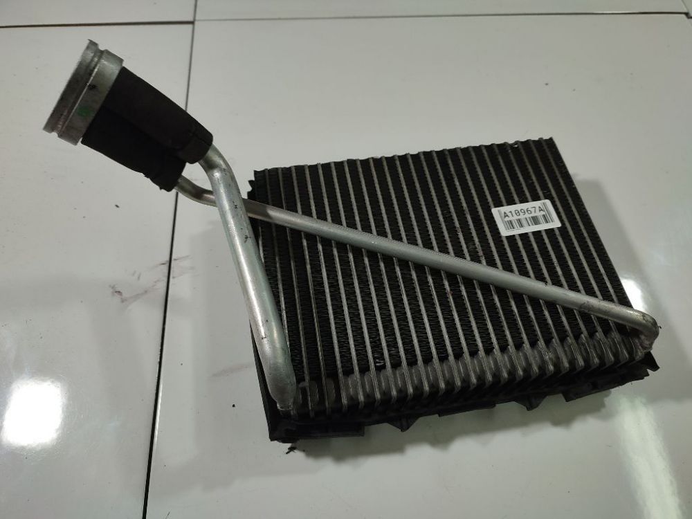Volkswagen Passat 1997 Air Conditioning Condenser