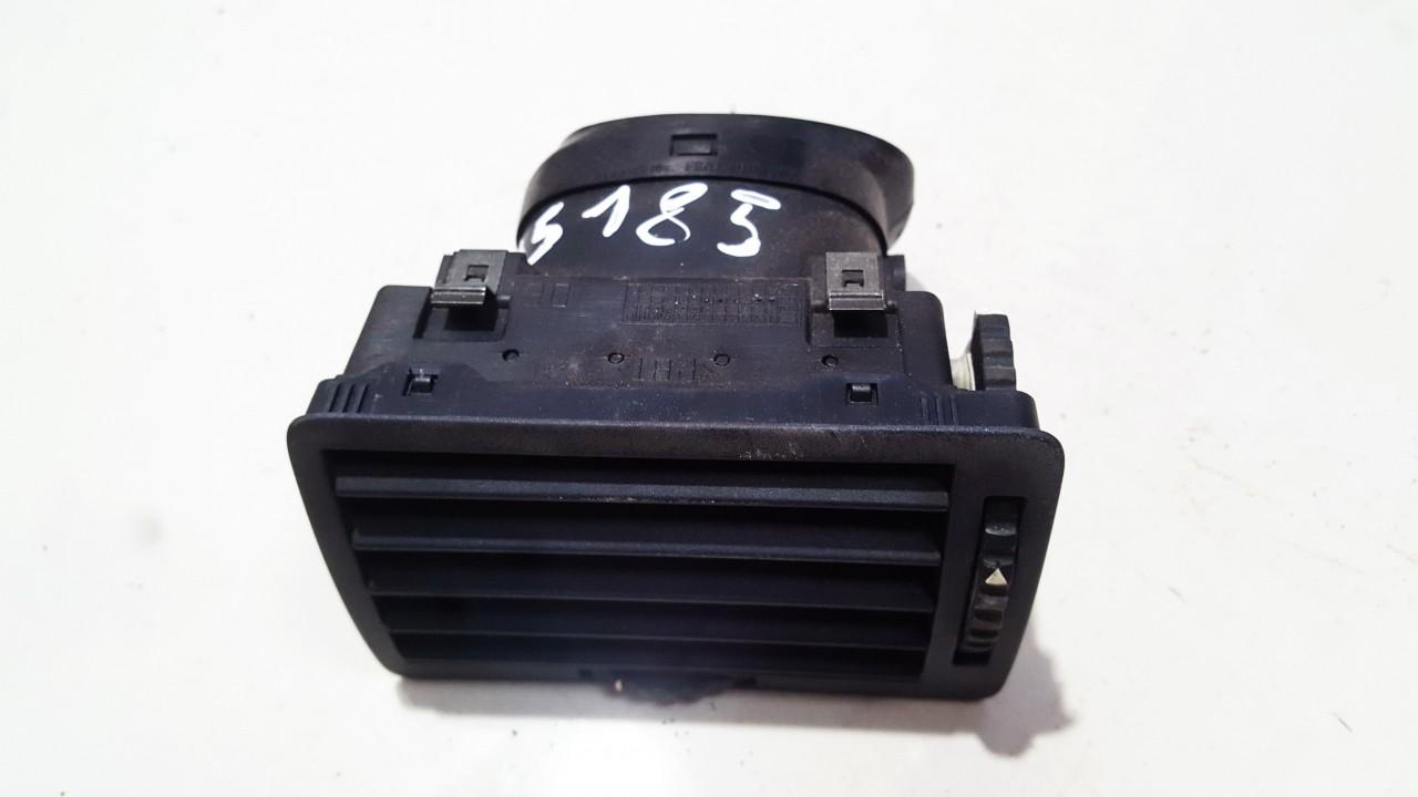 1U1819701 Skoda Octavia 1999 Dash Vent (Air Vent Grille)