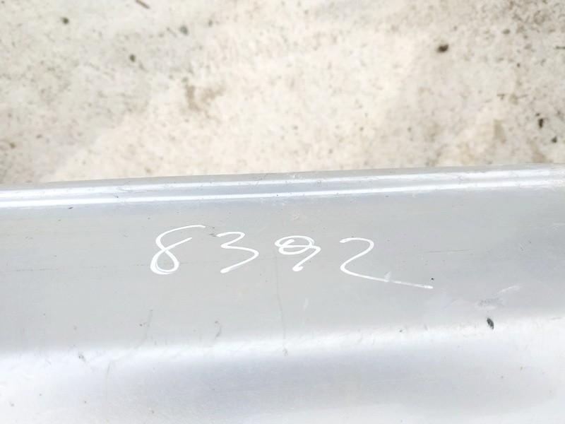 SIDABRINIS Volkswagen Passat 2006 Stoßstange Hinten - Thumbnail 4