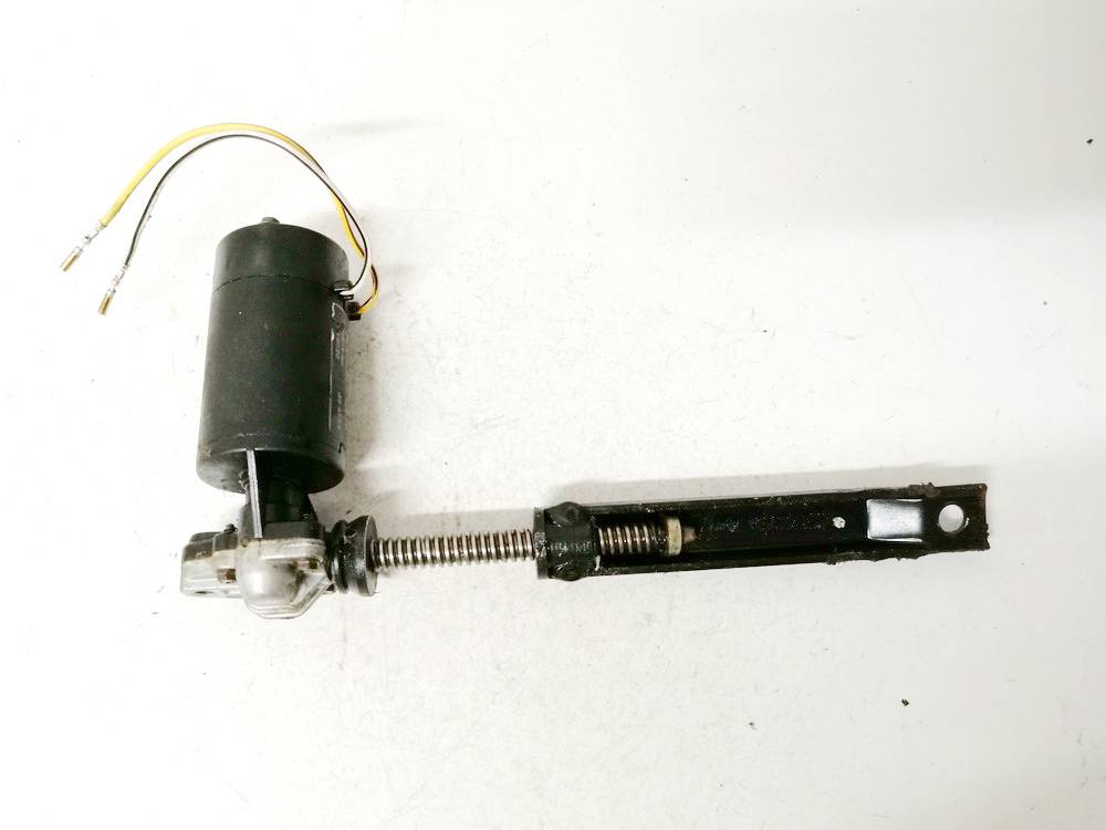 4057190 Ford S-Max 2006 Silniczek fotela - PRZEDNIE PRAWE