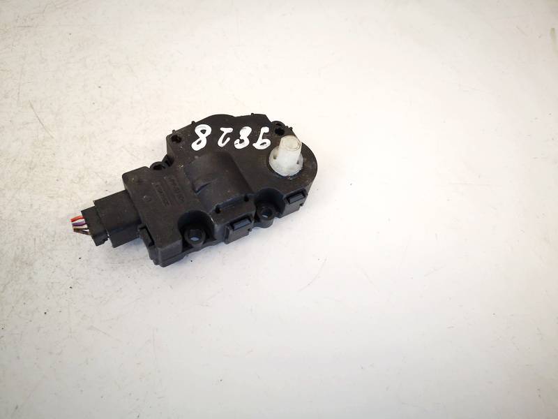 412650750 Mercedes-Benz C-CLASS 2008 Heater Vent Flap Control Actuator Motor - Thumbnail 2